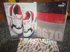 Sneaker freaker puma running - sneaker,