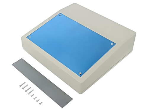 G1502 gehäuse pult 228mm - x:,