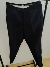 NVA  DDR Volksmarine Bordhose