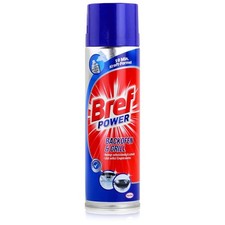 Sidol Bref Power Backofen &