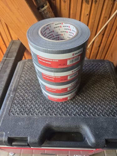 4xwürth gewebeklebeband - 4xwürth,