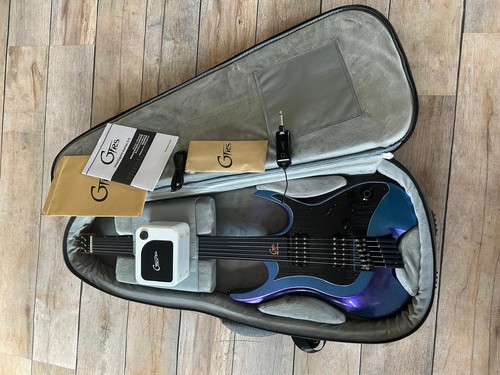 Mooer gtrs headless wing 900 - mooer,