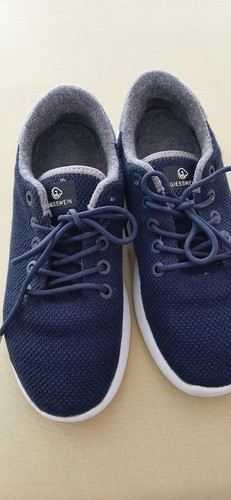 Giesswein wool sneaker women - wool,