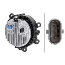 Hella Nebelscheinwerfer für