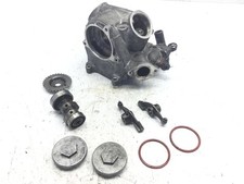 Kopf Head Ventile Komplett Mit