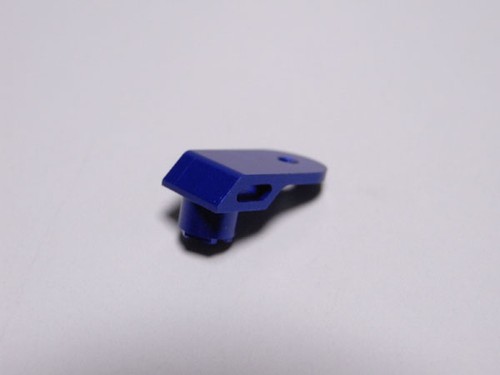 Kyosho daempferbruecke alu - daempferbruecke, alu,