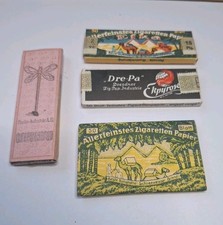 4x  verschiedenes  altes