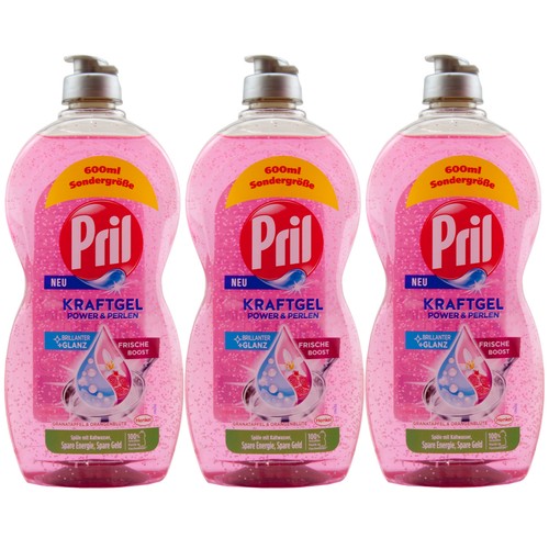 Pril handspülmittel - pril,
