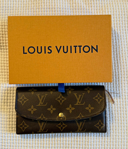 Louis vuitton damen - damen, geldbörse