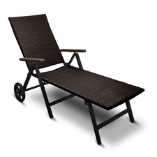 LIVARNO Valencia Gartenliege