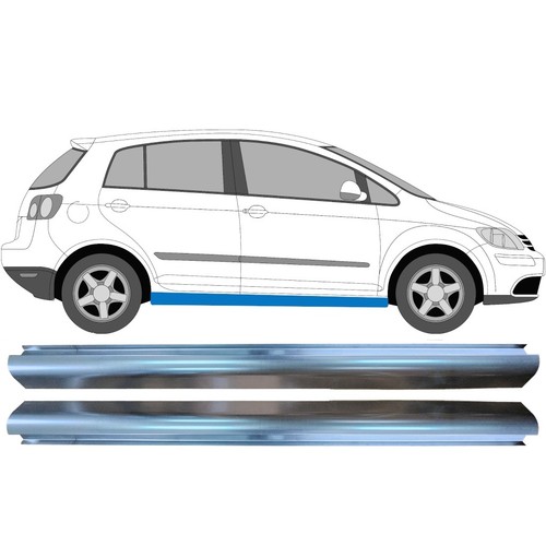 Für volkswagen golf - für, 5