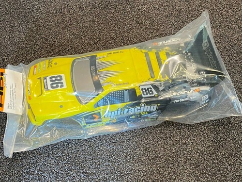 Hpi karosserie h120130 - h120130, für