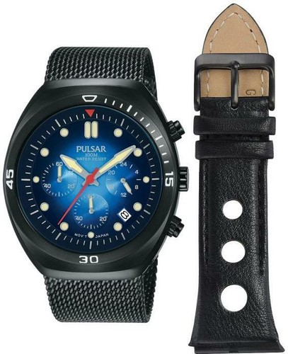 Pulsar pt3951x2 uhr - pulsar, m