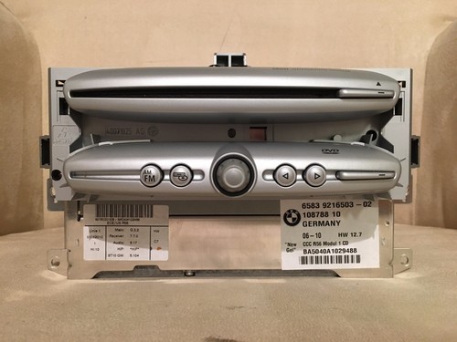 Mini navi reparatur ccc r56 - mini,