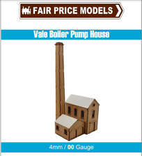 Vale Kesselhaus Laserschneiden