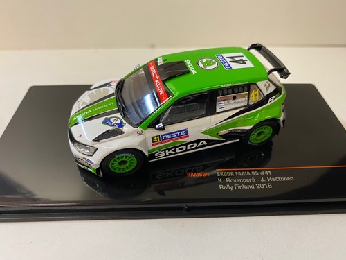 Skoda fabia 41 - skoda,