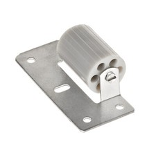 Rolladen Abdruckrolle