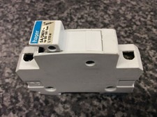 Hager 5A Sicherungsträgermodul, MCB Elektrosicherungsplatine Leitungsschutzschalter, L113 00