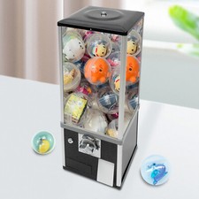 Gumball Machine Vending Coin