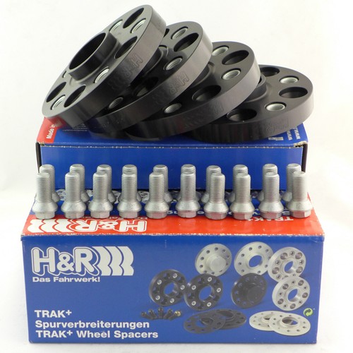 Spurverbreiterung 60 60mm - h&r,