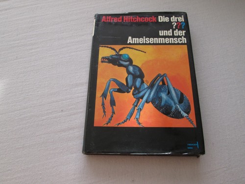 Hitchcock die drei - drei,