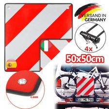 2 in 1 Warntafel Warnschild