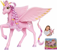 Mia and einhorn kyara - and,