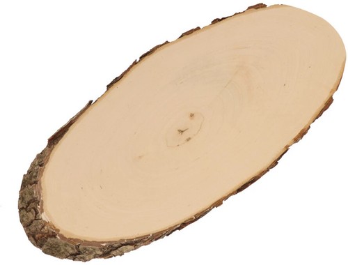 Rindenbrett baumscheibe - x,