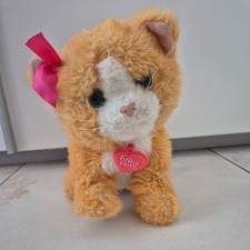 FurReal Friends Katze Daisy Hasbro miaut Spielzeug  ? ?  32 cm