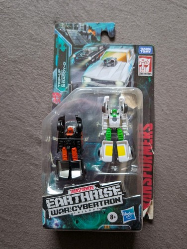 Transformers war for cybertron - war,