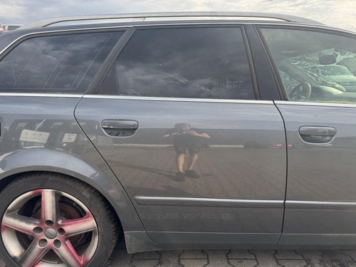 Audi original tür - audi, 8e