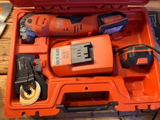 Fein Akku MultiTalent -