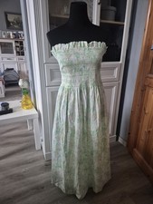 🌸 H&M   Kleid Maxikleid