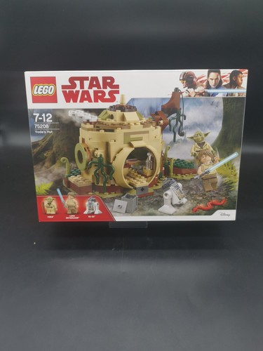Lego star wars 75208 - lego,