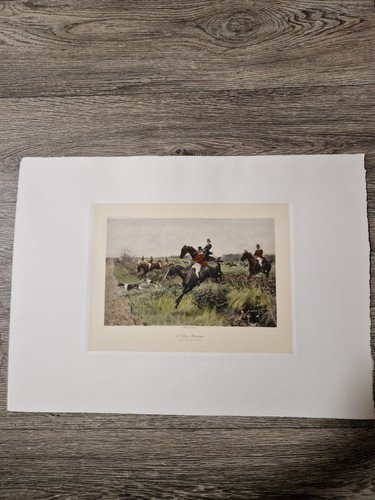 Thomas blinks kupferdruck - thomas,
