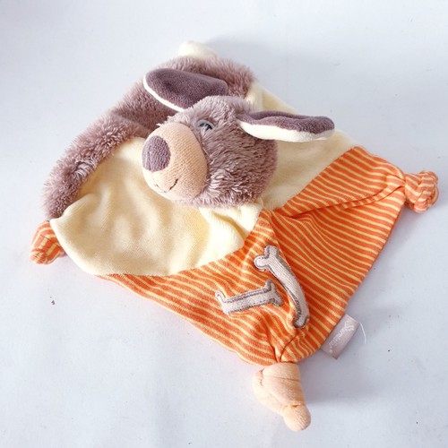 Sterntaler schmusetuch hund - sterntaler,