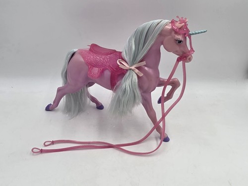 Barbie pferd schwanensee - -,