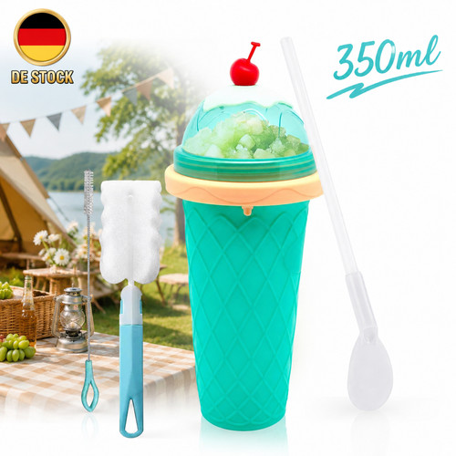 Slush becher silikon - slush,