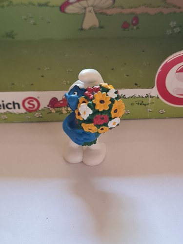 Schlümpfe schlumpf mit - schlümpfe,