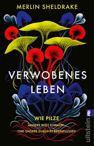 Verwobenes leben von - verwobenes,