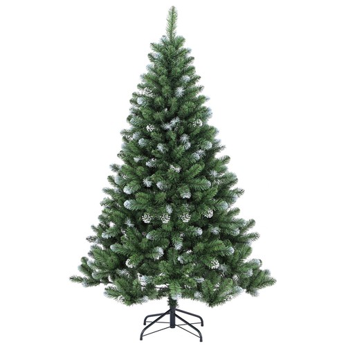 Künstlicher weihnachtsbaum - künstlicher,