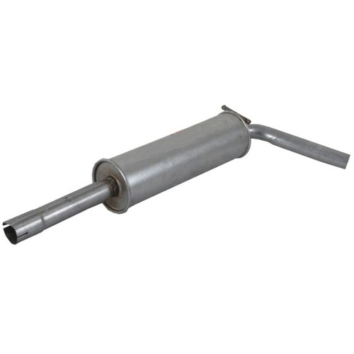 Mittelschalldämpfer bosal - mittelschalldämpfer,