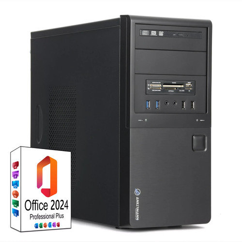 Office intel core - pc,