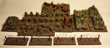 Hordes of the Things HotT - 15mm - WW2 - British 14th Army