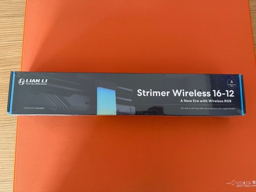 Lian strimer wireless - lian,