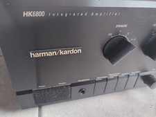 Harman kardon hk6800 - harman/kardon,