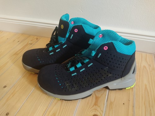 Uvex 8563 sicherheitsschuhe - uvex,
