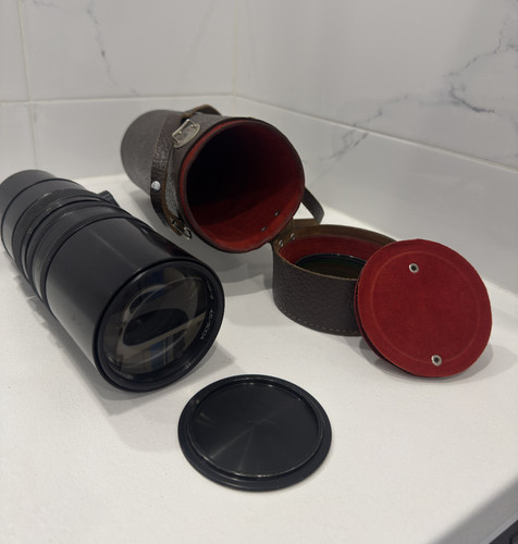 Tair 300mm 5a soviet - tair-3,