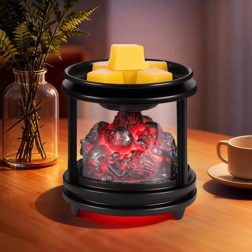 Elektrische duftlampe für - duftlampe,
