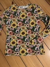 Molo Shirt Größe 128